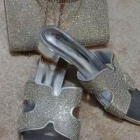 کیف و صندل مجلسی