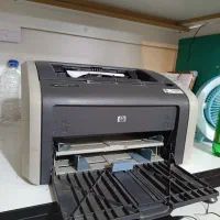 پرینتر لیزری HP LaserJet 1010