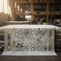 فرش، صدفی کد۷۵۸مناسب تمامی فضاها/باغ ویلا آپارتمان|فرش|برازجان, |دیوار