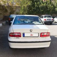 سمند ef7 LX|خودرو سواری و وانت|ارومیه, |دیوار