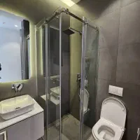 150متر 3خوابه /محمدیه/تهاتر/تک واحدی/لاکچری|فروش آپارتمان|مشهد, جاهد شهر|دیوار