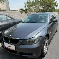 Bmw 320 2008|خودرو سواری و وانت|تهران, شهرک آزمایش|دیوار