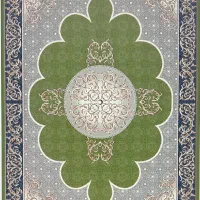 فرش کمند کویر کاشان