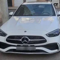 Mercedes-Benz c200L 2025