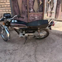 موتور سیکلت