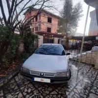 چهارصد و پنج مدل ۸۴|خودرو سواری و وانت|نوشهر, |دیوار