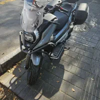 موتور لیفان kpv 150 سافاری صفر