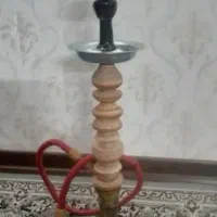 قلیان سالم نو تمیز قیمت مناسب