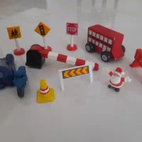 اسبا ب بازی