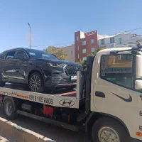 امداد خودرو وخودروبر|خدمات حمل و نقل|آبیک, |دیوار