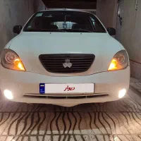 تیبا 2 مدل1400|خودرو سواری و وانت|نهاوند, |دیوار