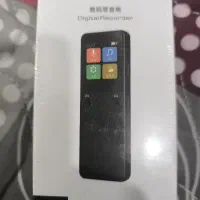 رکوردر چینی لازم