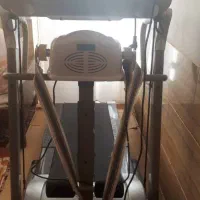 تردمیل‌درحد|تجهیزات ورزشی|رباط‌کریم, رباط‌کریم|دیوار