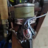 چرخ ماهیگیری Deyang