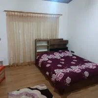 ویلا رو به آب دربست دو خواب مستر نزدیک جنگل و تمیز|اجارهٔ کوتاهمدت ویلا و باغ|نور, |دیوار