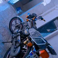 پیشرو 200|موتورسیکلت|شیراز, گویم|دیوار