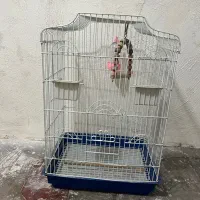 قفس پرنده
