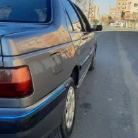 پارس 86 تک|خودرو سواری و وانت|گرگان, |دیوار