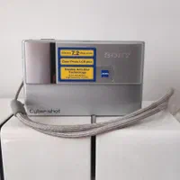 دوربین سونی سایبر شات|دوربین عکاسی و فیلم‌برداری|تهران, درختی|دیوار