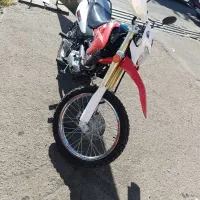 تریل 250مدل1403|موتورسیکلت|زنجان, |دیوار