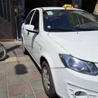 ساینا EX ۹۵|خودرو سواری و وانت|قدس, شهر‌قدس|دیوار