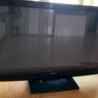 تلویزیون ال سی دی پاناسونیک