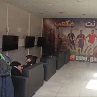 فروش فوری وسایل گیم نت