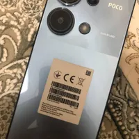 گوشی پوکو M6 prp