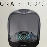 اسپیکر هارمن کاردن Harman Kardon Aura Studio 4