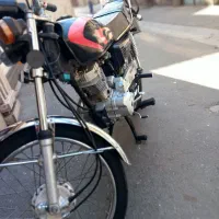 تکتاز۱۲۵ استارتی