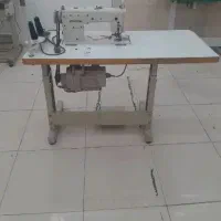 چرخ خیاطی،راسته تیغ دار،دوسوزن دوماکو|چرخ خیاطی و ریسندگی|پاکدشت, پاکدشت (مامازند)|دیوار