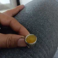 انگشتر نقره اصل