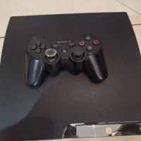 ps3 slim کپی خور