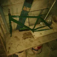 تنه دوچرخه سایز 26