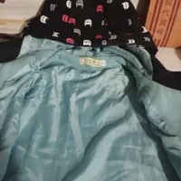 پالتو وکاپشن وشلواردخترانه|لباس|بروجرد, |دیوار