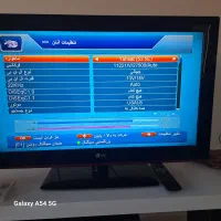 تلوزیون ال سی دی ال جی32|تلویزیون و پروژکتور|فردیس, فردیس|دیوار