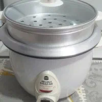 پلو پز سه کاره