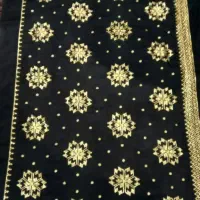 جلبیل خوسی|لباس|حاجی آباد, |دیوار