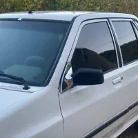 پراید صندوق دار 132 هیدرولیک|خودرو سواری و وانت|خانمیرزا, |دیوار