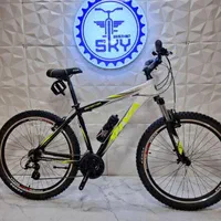 ویوا اصلی تایوان(جهان دوچرخ قم)