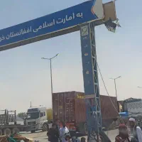 باربری مرز دوغارون تضمین بار در خاک افغانستان|خدمات حمل و نقل|چهاردانگه (تهران), |دیوار