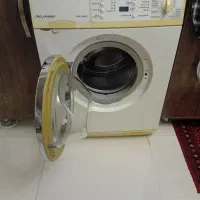 لباسشویی AEGاصل آلمان کم کارکرد