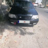 پراید 132 رنگ مشکی