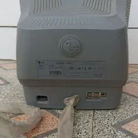 مانیتور LG|قطعات و لوازم جانبی رایانه|بروجن, |دیوار