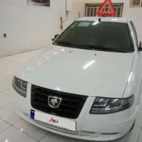 سورن پلاسef7|خودرو سواری و وانت|فارسان, |دیوار