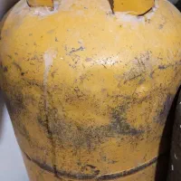 کپسول گاز