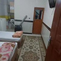 سویت آپارتمان نزدیک حرم مطهر|اجارهٔ کوتاه‌مدت آپارتمان و سوئیت|مشهد, نوغان|دیوار
