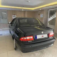 سمند lx مدل ۹۳ کم کار و بسیار تمیز