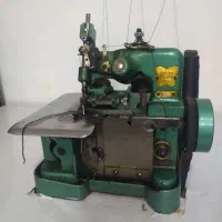 چرخ سردوز دینام بزرگ سه نخ