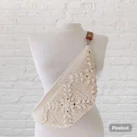 کیف بافتنی ترند|لوازم خیاطی و بافتنی|کرج, مصباح|دیوار